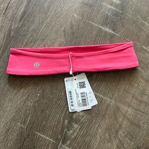 Lululemon Training Headband